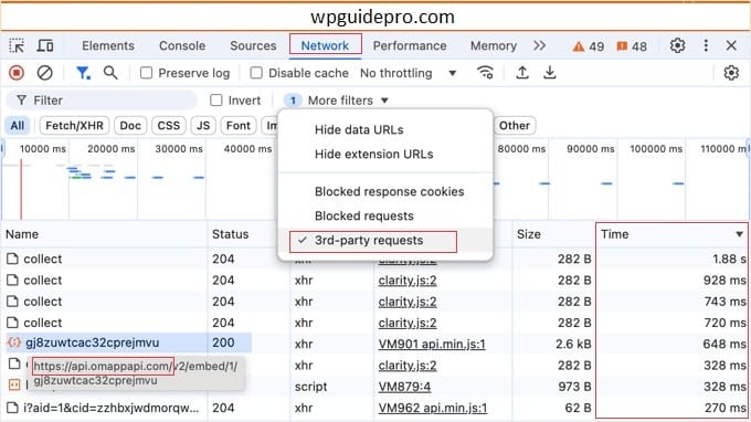http requests